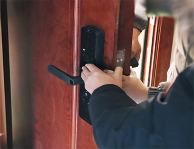 阳城24小时上门开锁公司
